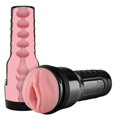 The incredible texture of the fleshlight mini lotus