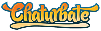 logo for the chat room website chaturbate.