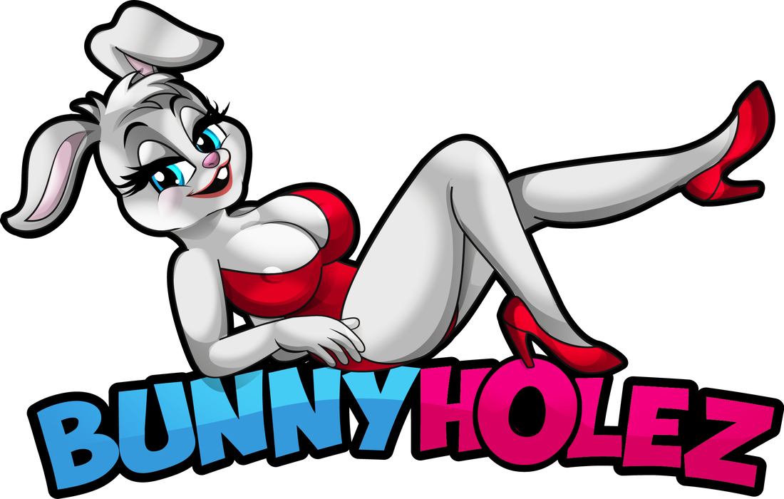 bunnyholez logo